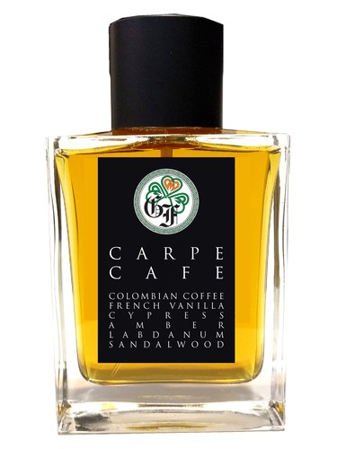 Carpe Cafe by Gallagher Fragrances