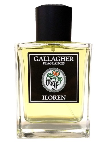 iloreN by Gallagher Fragrances