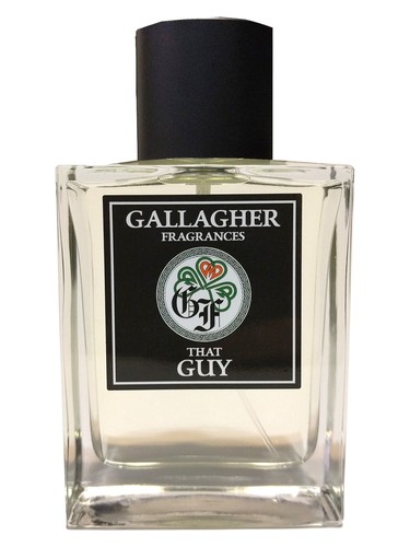 THAT Guy by Gallagher Fragrances
