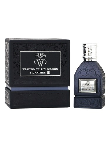 Signature III by Western Valley Avenue London