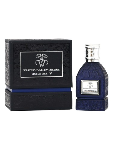 Signature V by Western Valley Avenue London