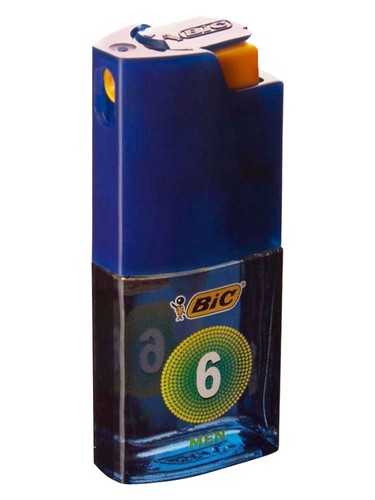DOT Collection 6 by Bic
