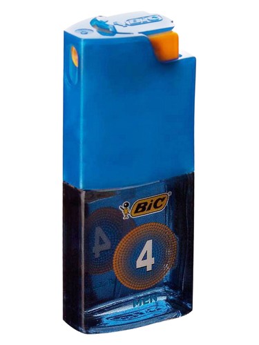 DOT Collection 4 by Bic