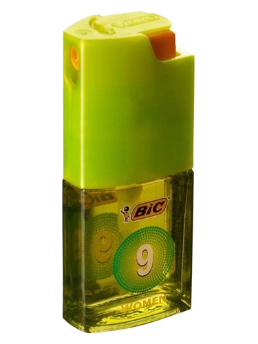 DOT Collection 9 by Bic