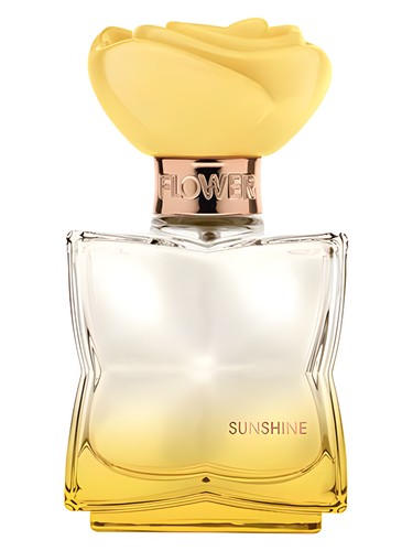 Sunshine by Flower Drew Barrymore