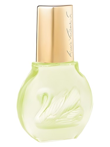 Jardin a New York by Gloria Vanderbilt