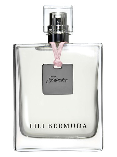 Jasmine by Lili Bermuda