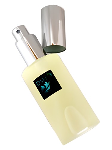 Wasabi Shiso Edition 2016 by DSH Perfumes