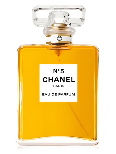 Chanel No 5 Eau de Parfum by Chanel