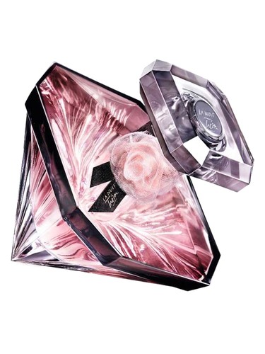 La Nuit Tresor Caresse Lancôme perfume by Lancome