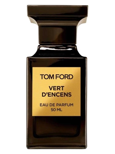 Vert d'Encens by Tom Ford