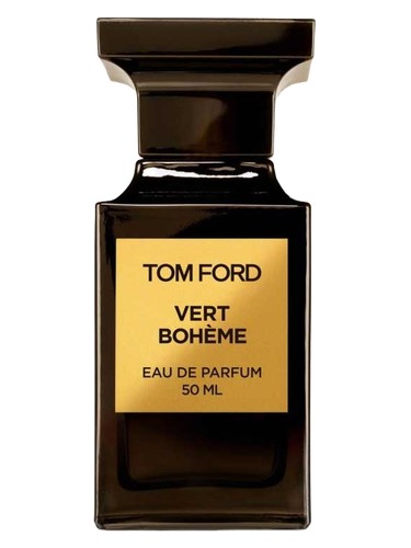 Vert Boheme by Tom Ford