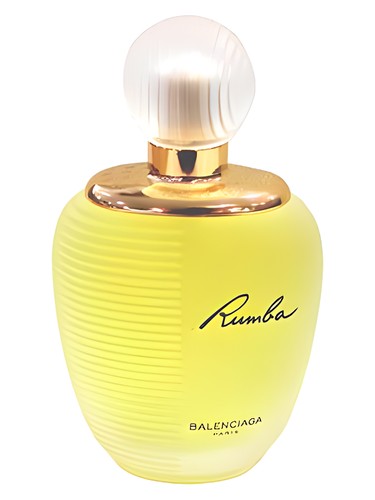 Rumba by Balenciaga