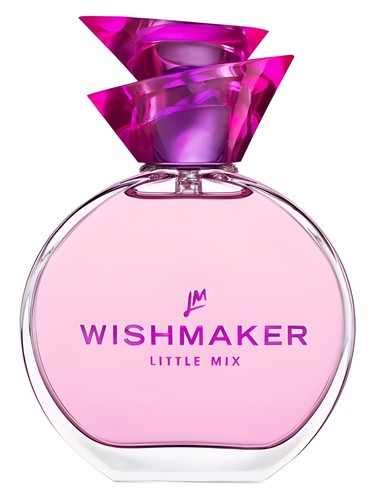 Wishmaker by Little Mix