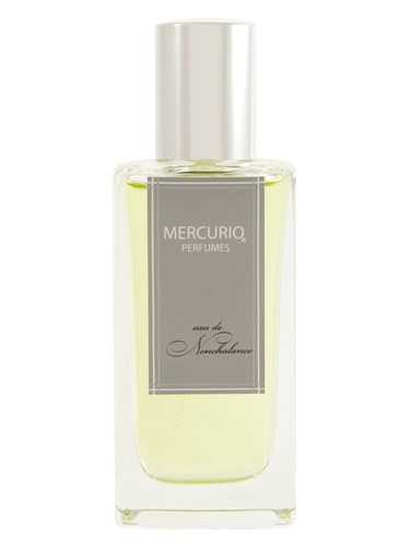 Eau de Nonchalance by Mercurio Perfumes