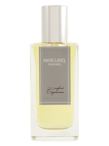 Enfant Capricieux by Mercurio Perfumes