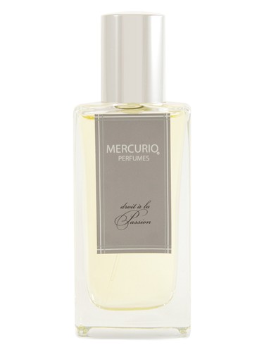 Droit à la Passion by Mercurio Perfumes