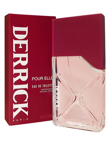Derrick Pour Elle by Orlane