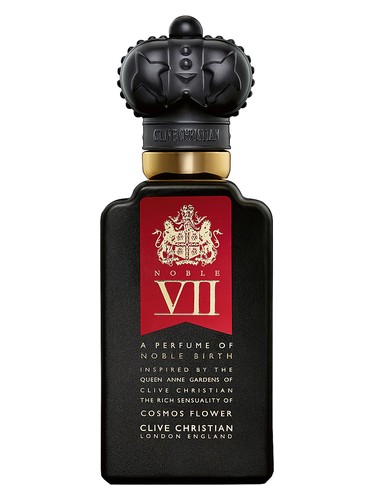 Cosmos Flower by Clive Christian