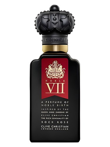 Rock Rose by Clive Christian