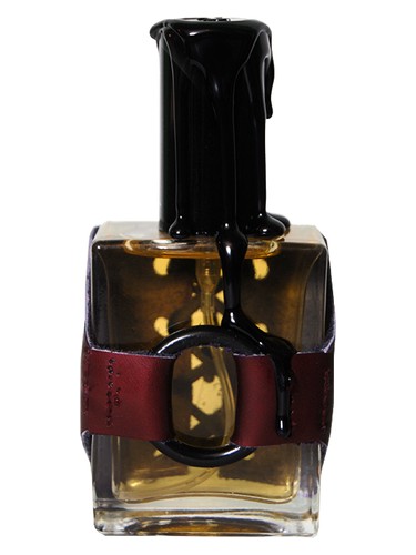 Lucidité Ikiryō perfume by Ikiryo