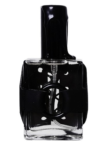 De Mauvais Augure Ikiryō perfume by Ikiryo