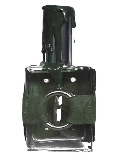 Sad Cypress Ikiryō perfume by Ikiryo