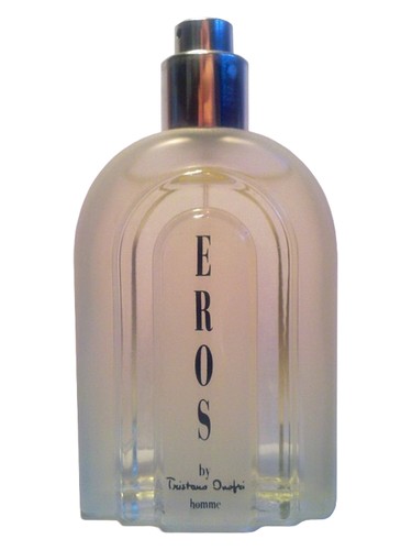 Eros Homme by Tristano Onofri
