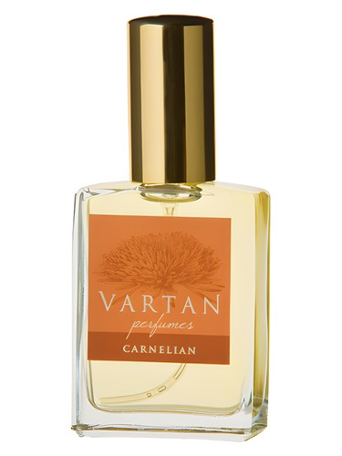 Carnelian by Vartan Perfumes