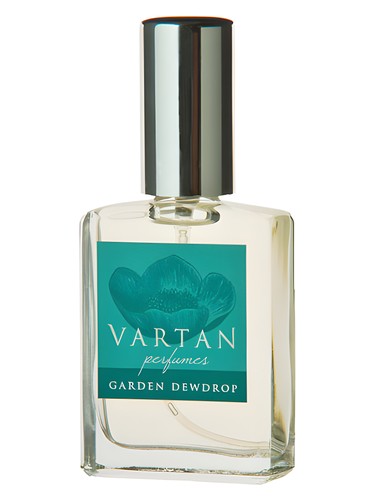 Garden Dewdrop by Vartan Perfumes