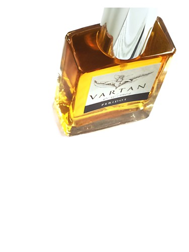 Peridot by Vartan Perfumes