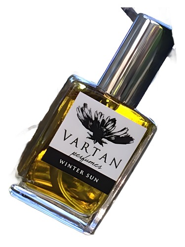 Winter Sun by Vartan Perfumes