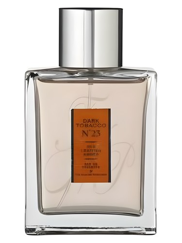 Dark Tobacco N°23 by The Master Perfumer