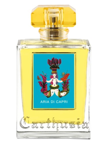 Aria di Capri
