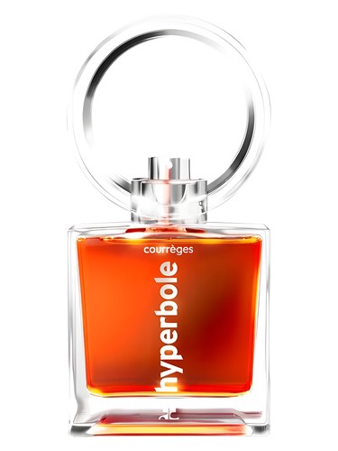 Hyperbole Courrèges perfume by Courreges