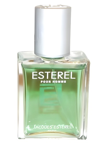 Esterel pour Homme by Jacques Esterel