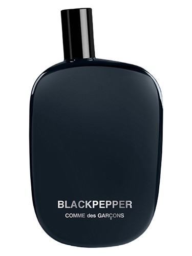 Blackpepper by Comme des Garcons