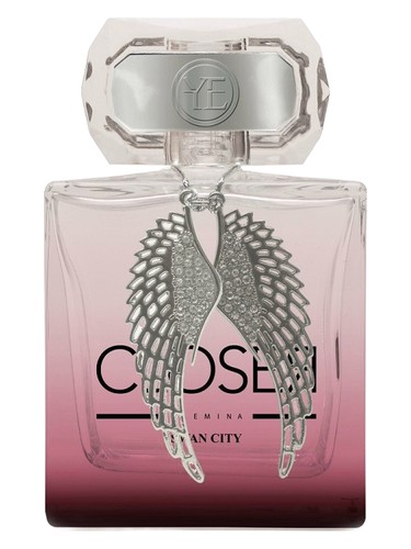 Closer Swan City by Emina Jahovic