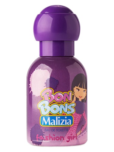 Malizia Bon Bons Fashion Girl by Malizia