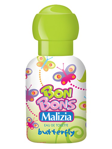 Malizia Bon Bons Butterfly