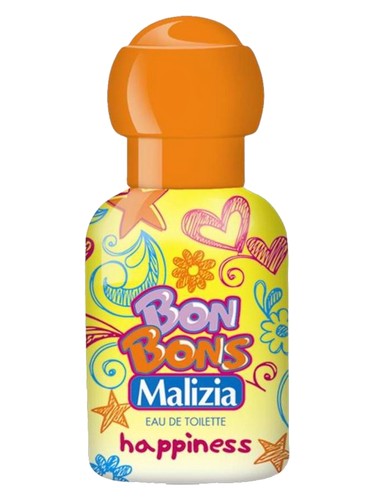 Malizia Bon Bons Happiness by Malizia
