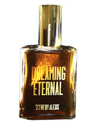 Dreaming Etermal by Scent by Alexis