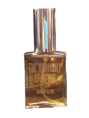 The Harmony of Being by Scent by Alexis