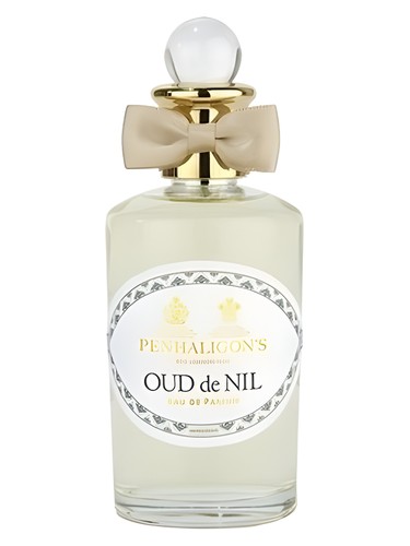 Oud de Nil Penhaligon's perfume