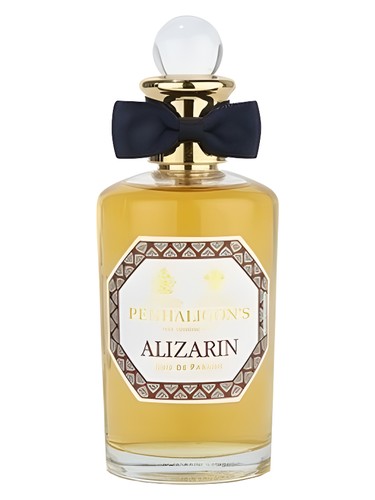 Alizarin Penhaligon's perfume