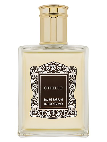 Othello by Il Profvmo