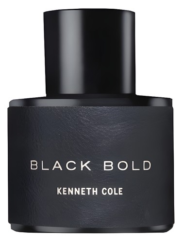 Black Bold by Kenneth Cole