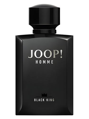 Joop! Homme Black King Joop! cologne by Joop