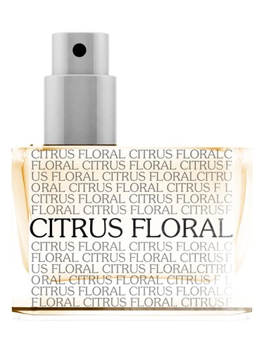 Citrus Floral by Otoori