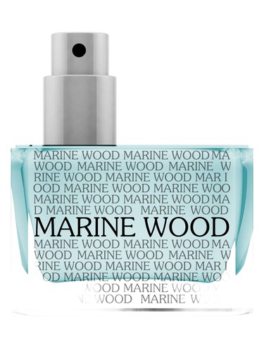Marine Wood